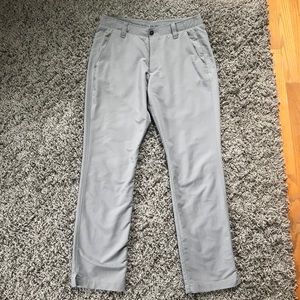 Under Armour Golf Pants